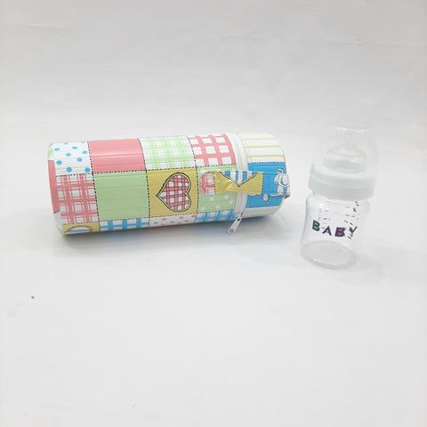 Hearts Feeder Cover With Feeder
