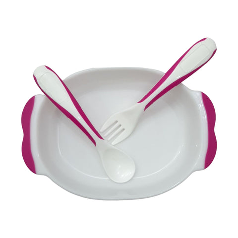 Mum Love - Dinnerware Set - Small