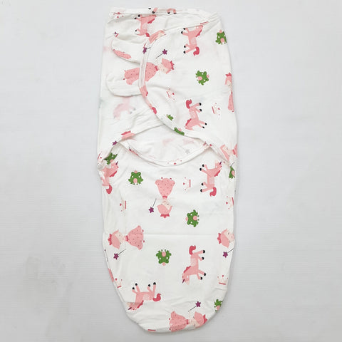 Swaddle - Magician & Unicorn