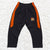Super Kid - Short Sleeves - Track Suit - Orange