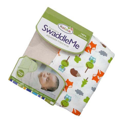 Swaddle - Jungle