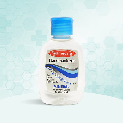 Mothercare - Hand Sanitizer - Mineral