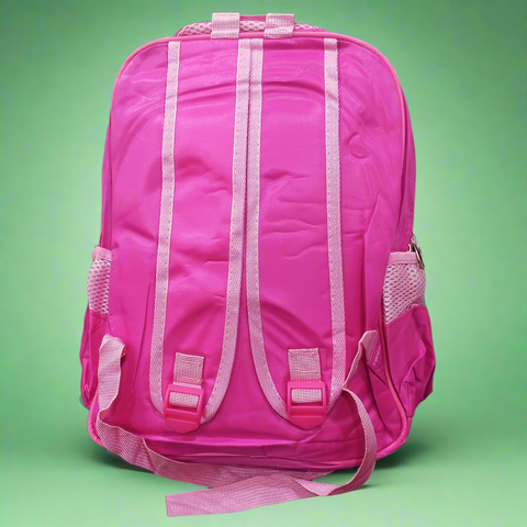 School Bag - Sophia - Pink