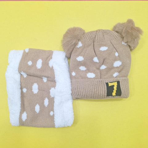 Winter Caps - Vol 01-24 - Design 11